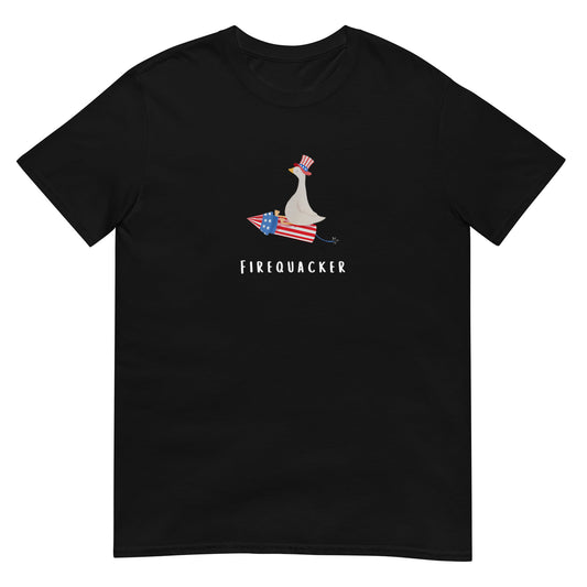 Firequacker Shirt