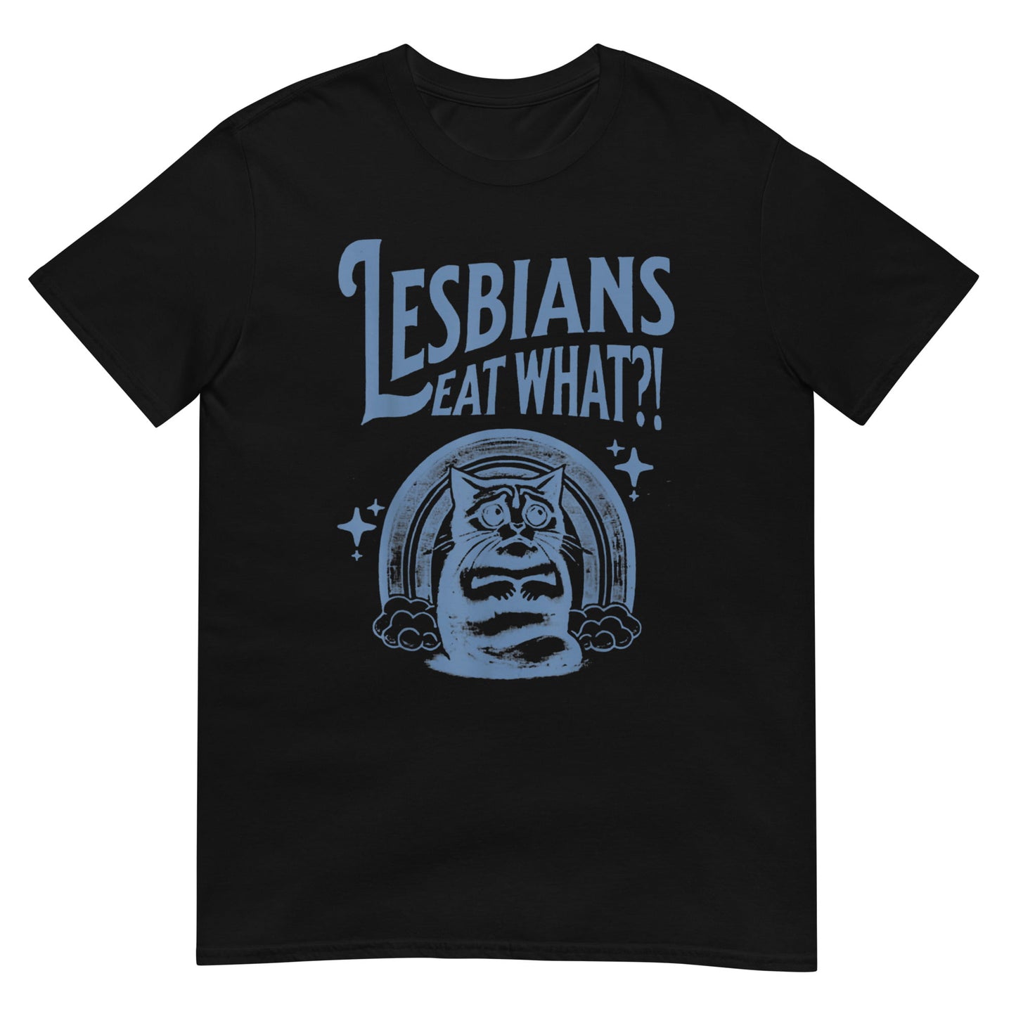 Lesbians Eat What Shirt