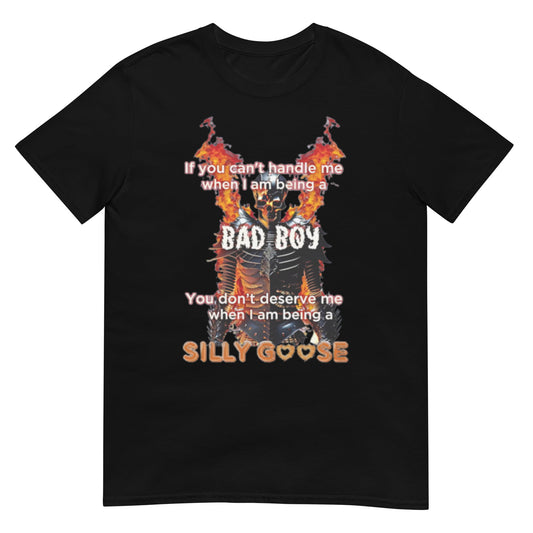 Silly Goose Shirt