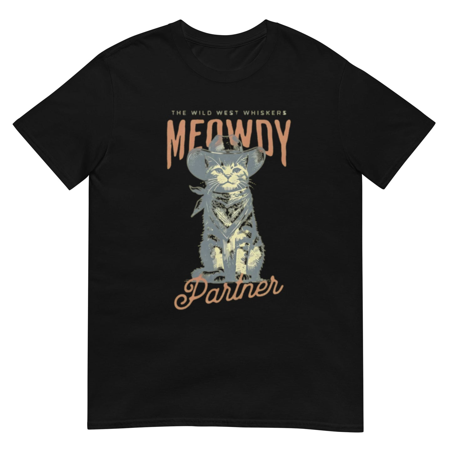 Meowdy Partner Shirt