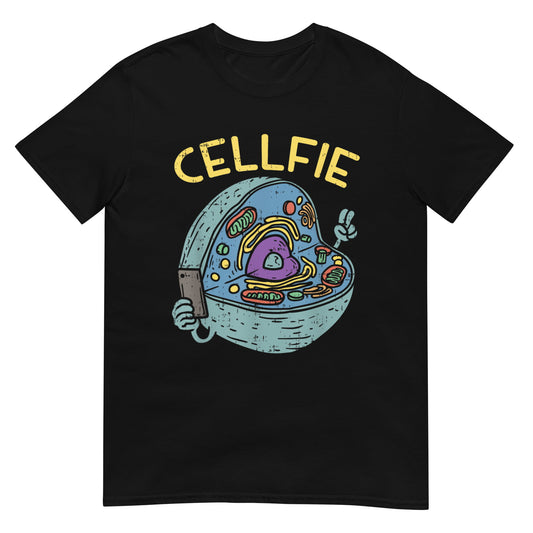 Cell Fie Shirt