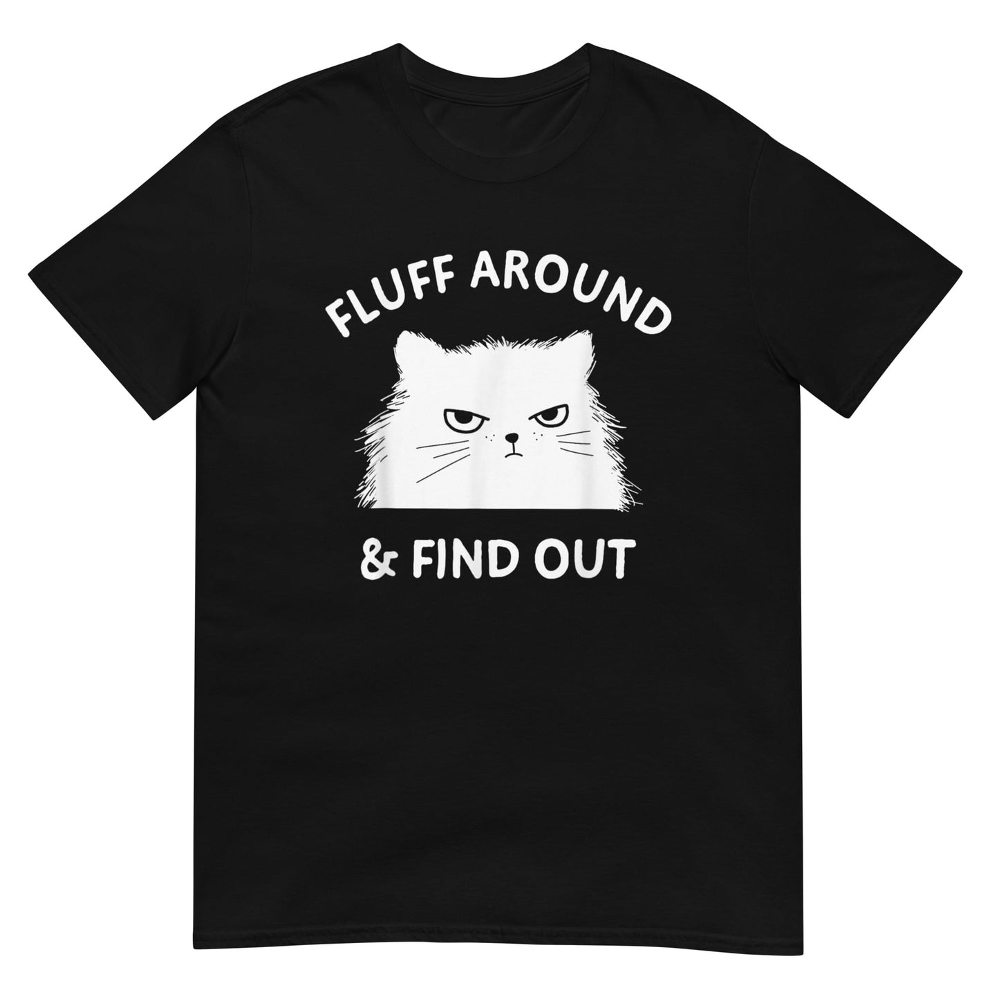 Fluff Around Shirt