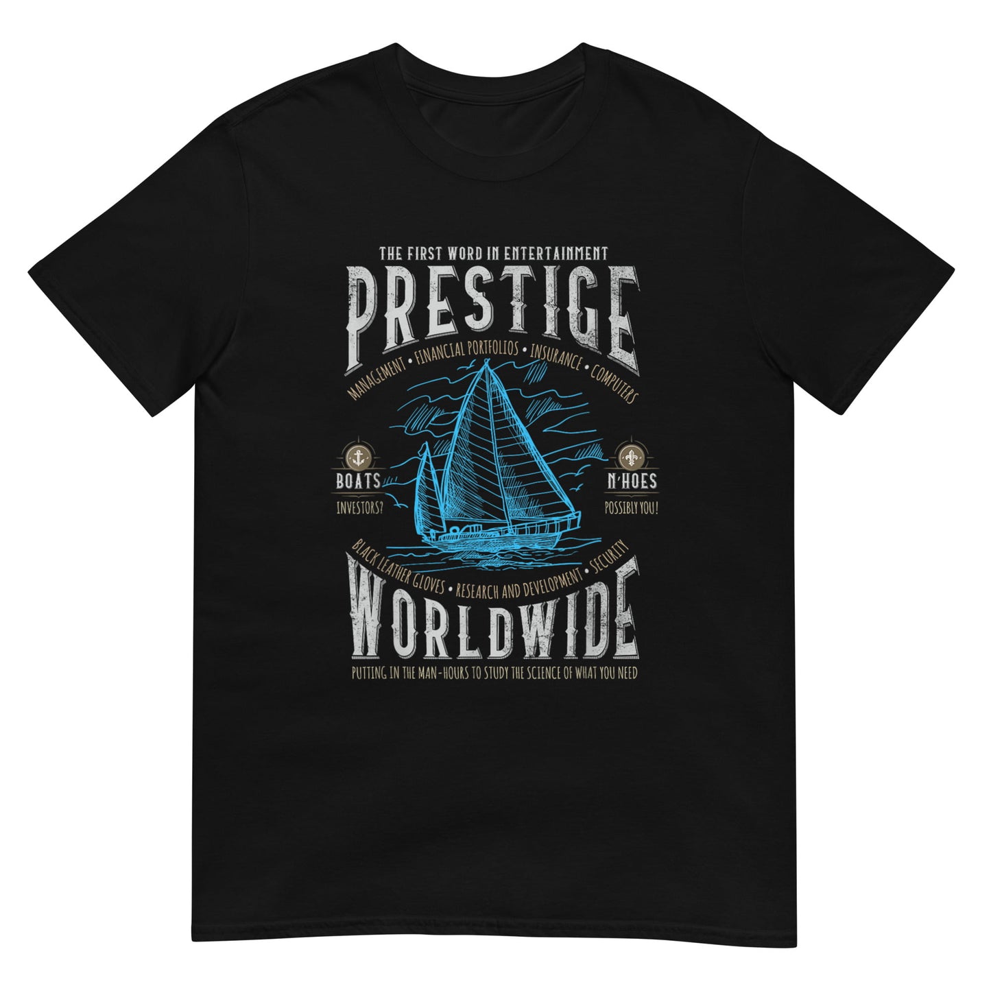 Prestige Worldwide Shirt