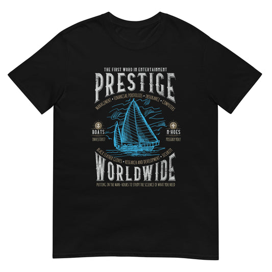 Prestige Worldwide Shirt