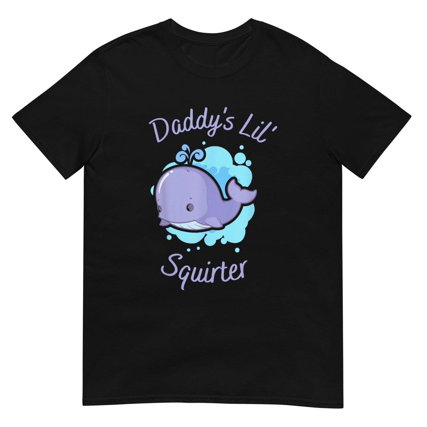 Daddy's Lil' Squirter Shirt