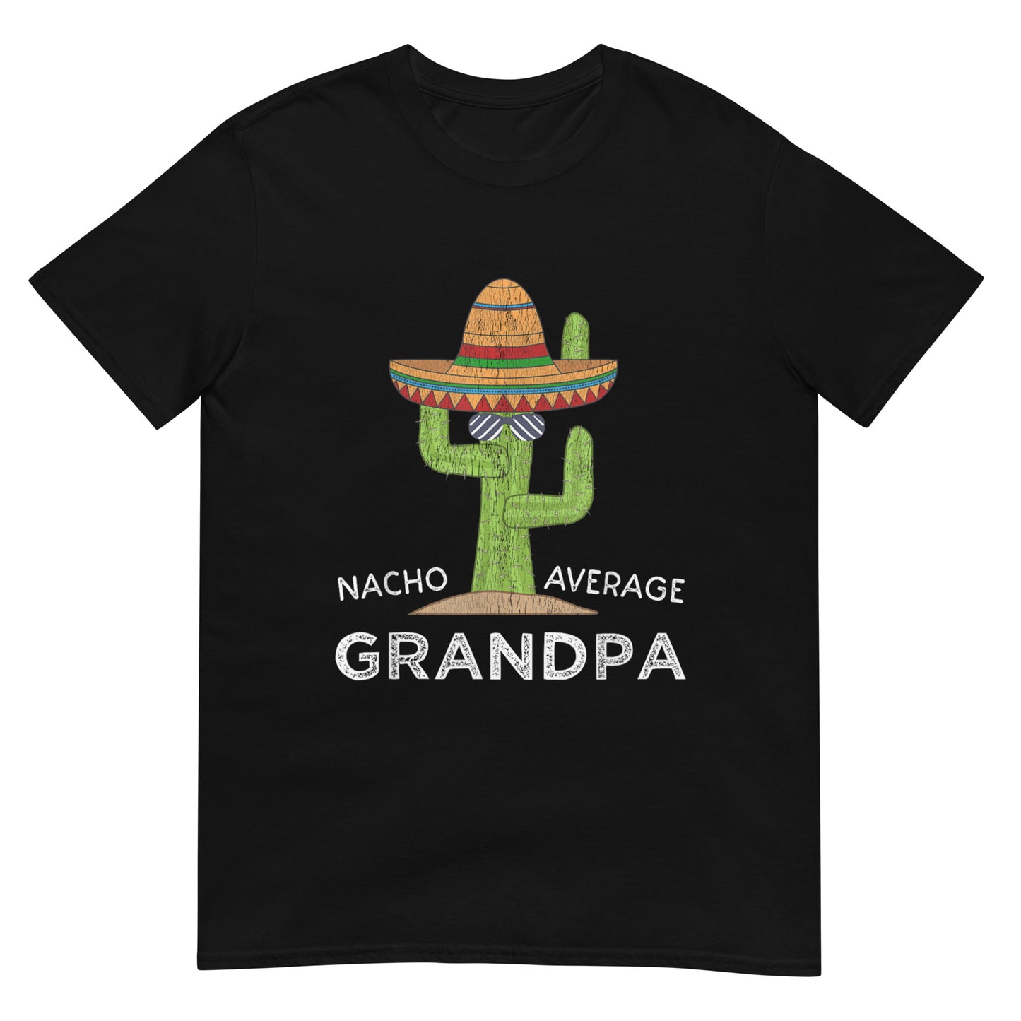 Grandpa Joke Humor Shirt