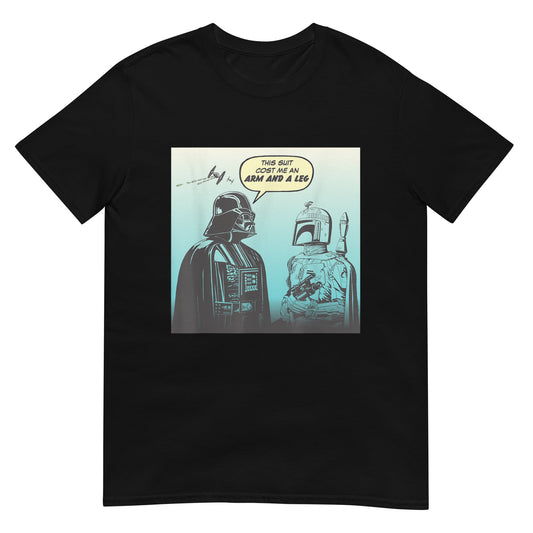 Star Wars Shirt