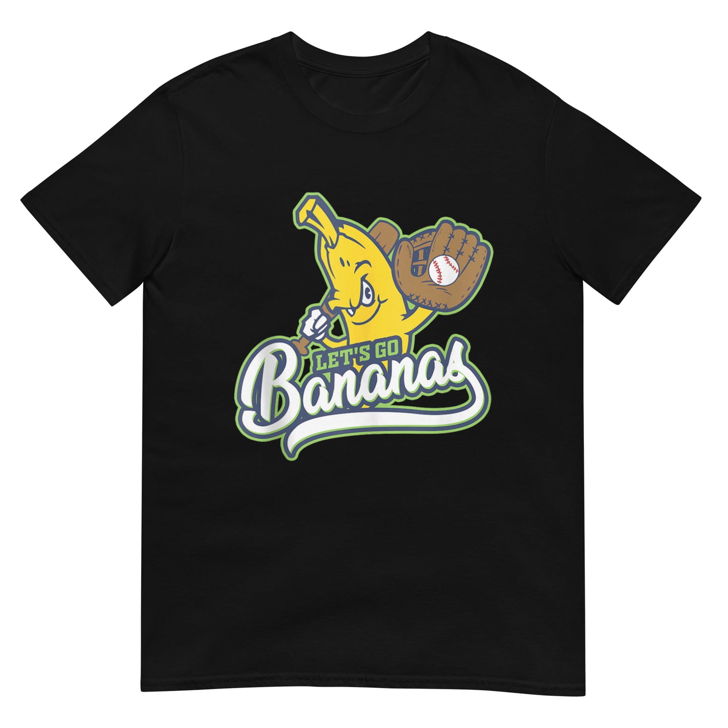 Let's Go Bananas Shirt
