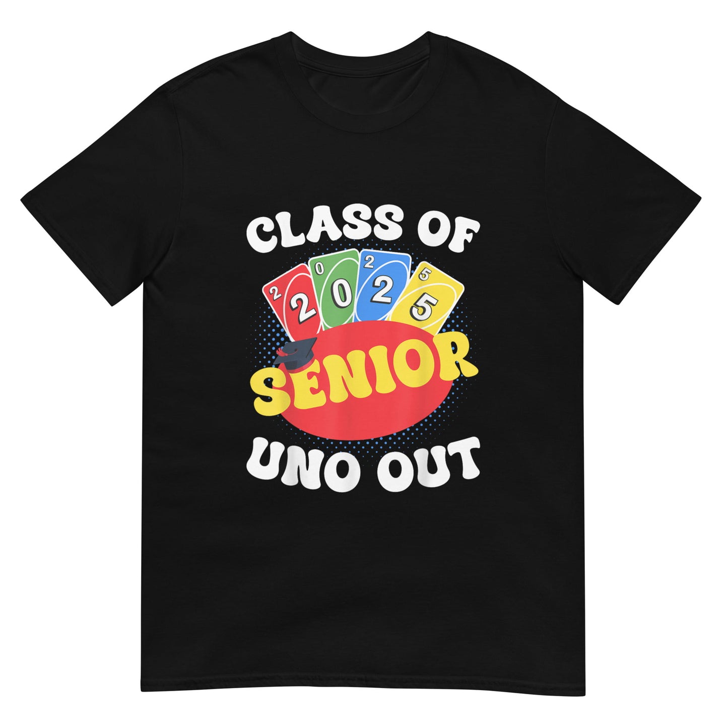 Senior Uno Shirt