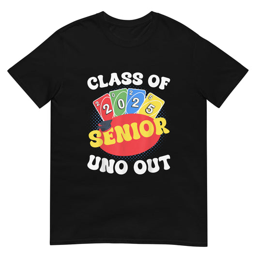 Senior Uno Shirt