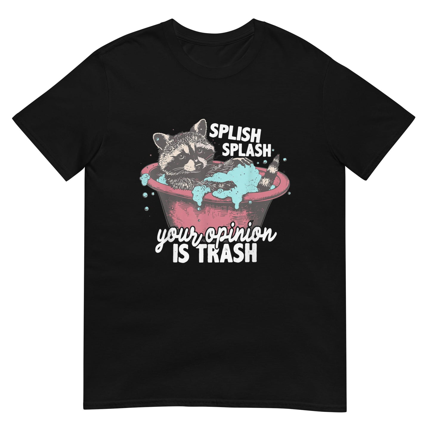 splish splash  Shirt