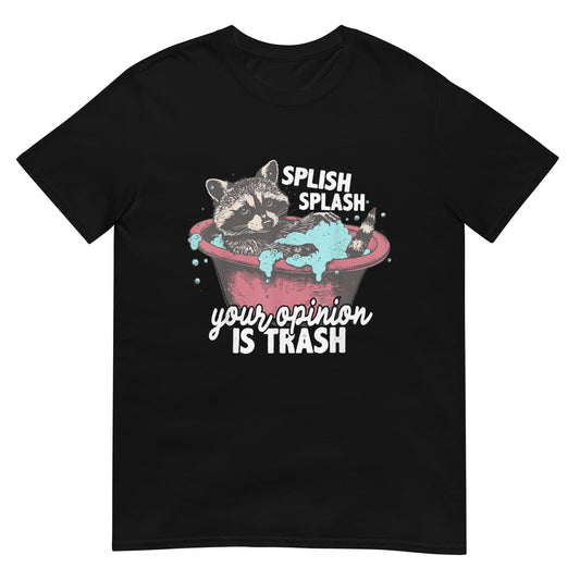 splish splash  Shirt