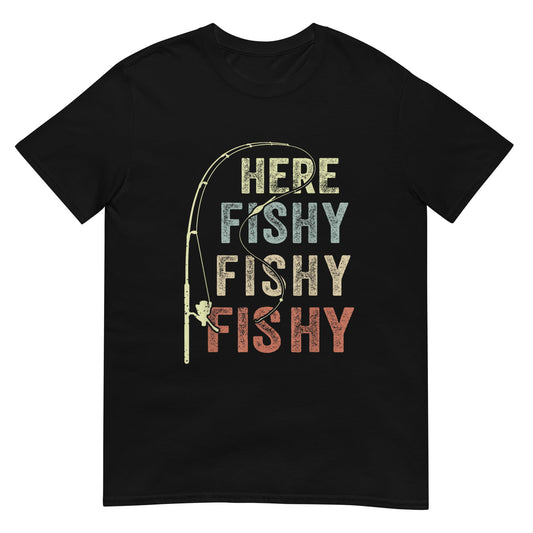 Fishing Shirt