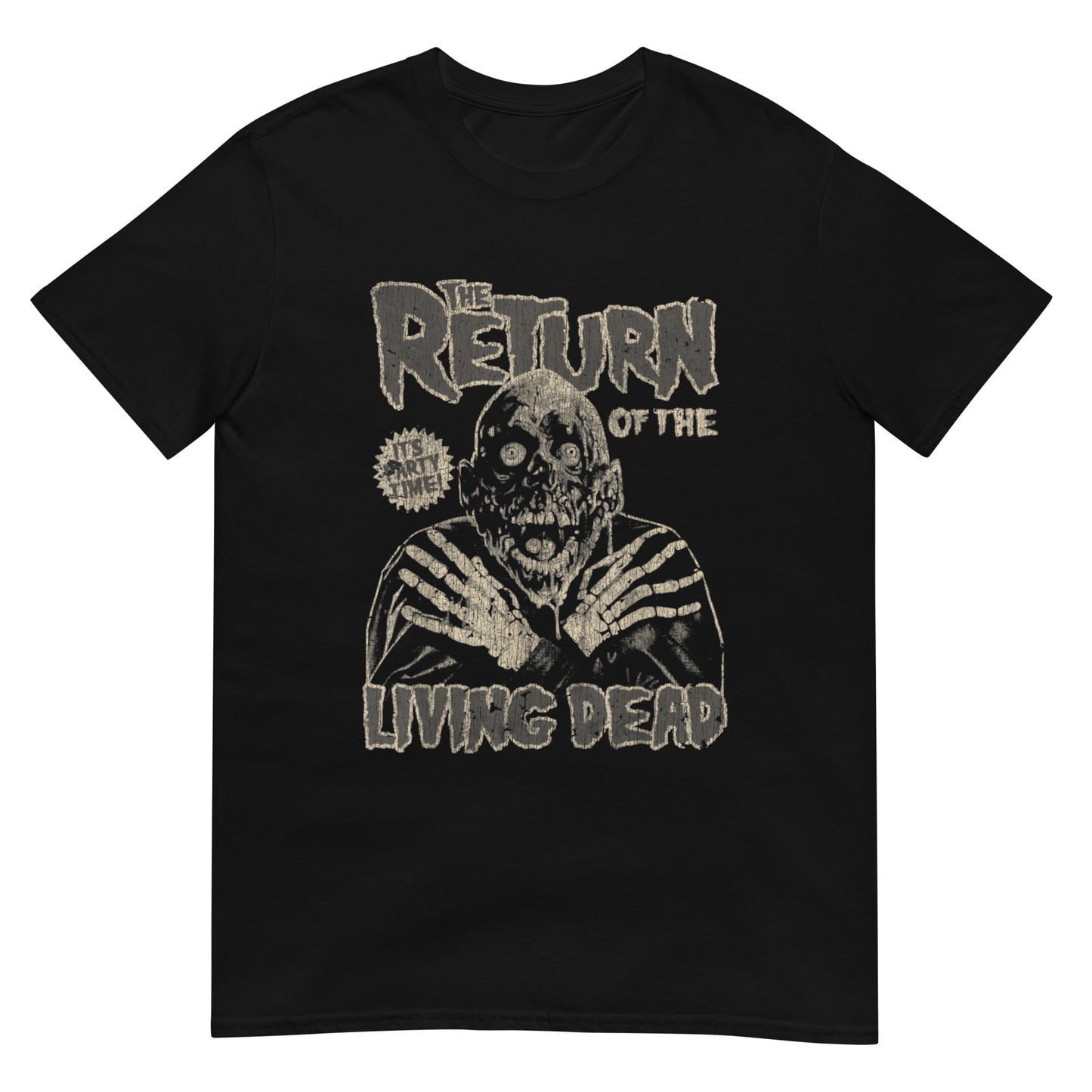 Return Of The Living Dead Shirt