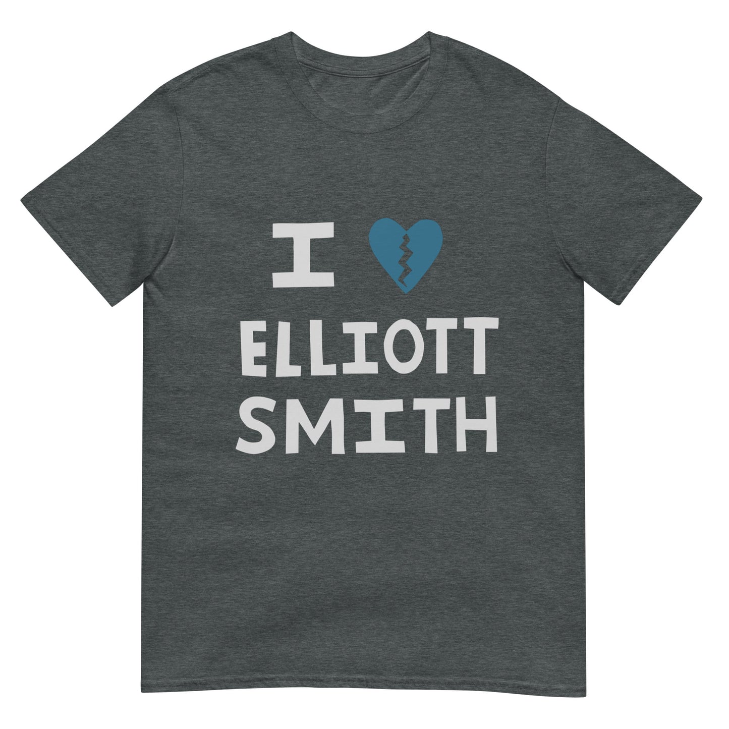 Elliott Smith  Unisex T-Shirt