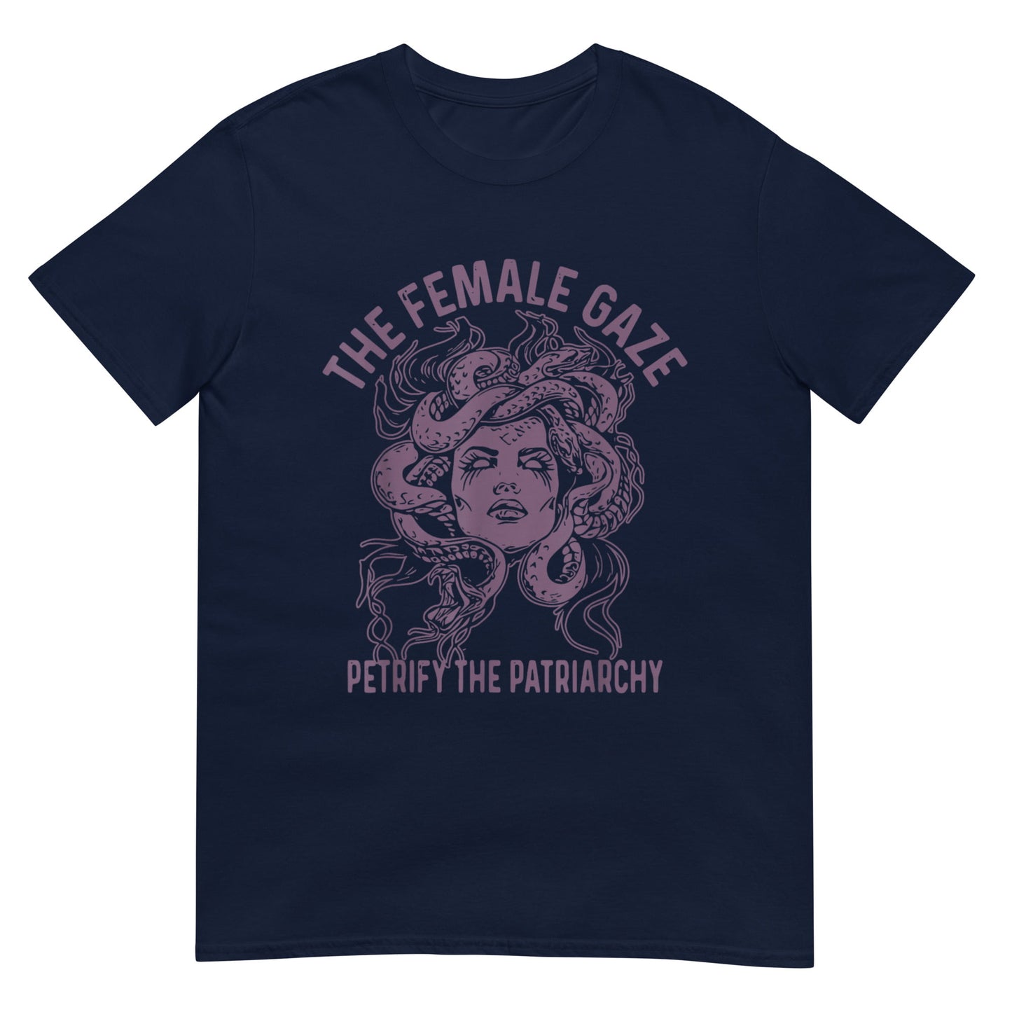 The Female Gaze Shirt