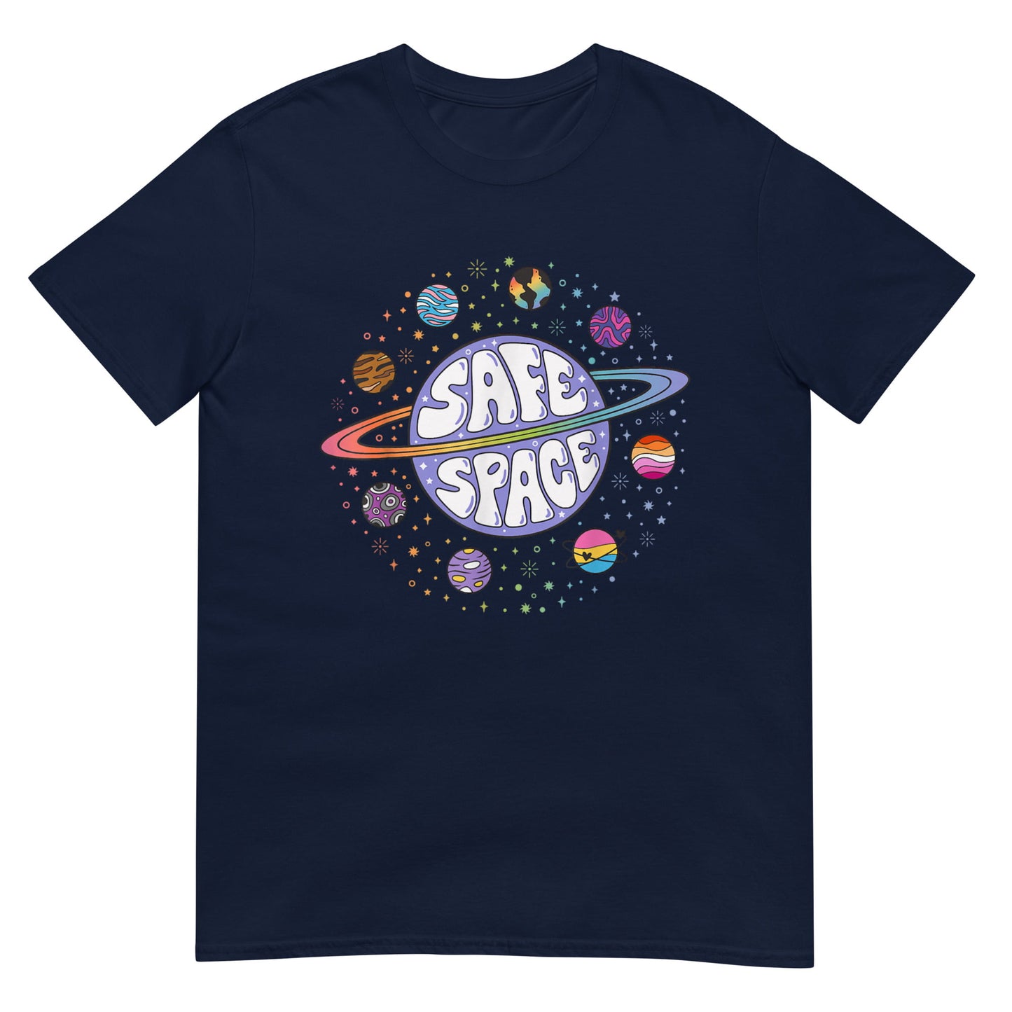 Safe Space Shirt