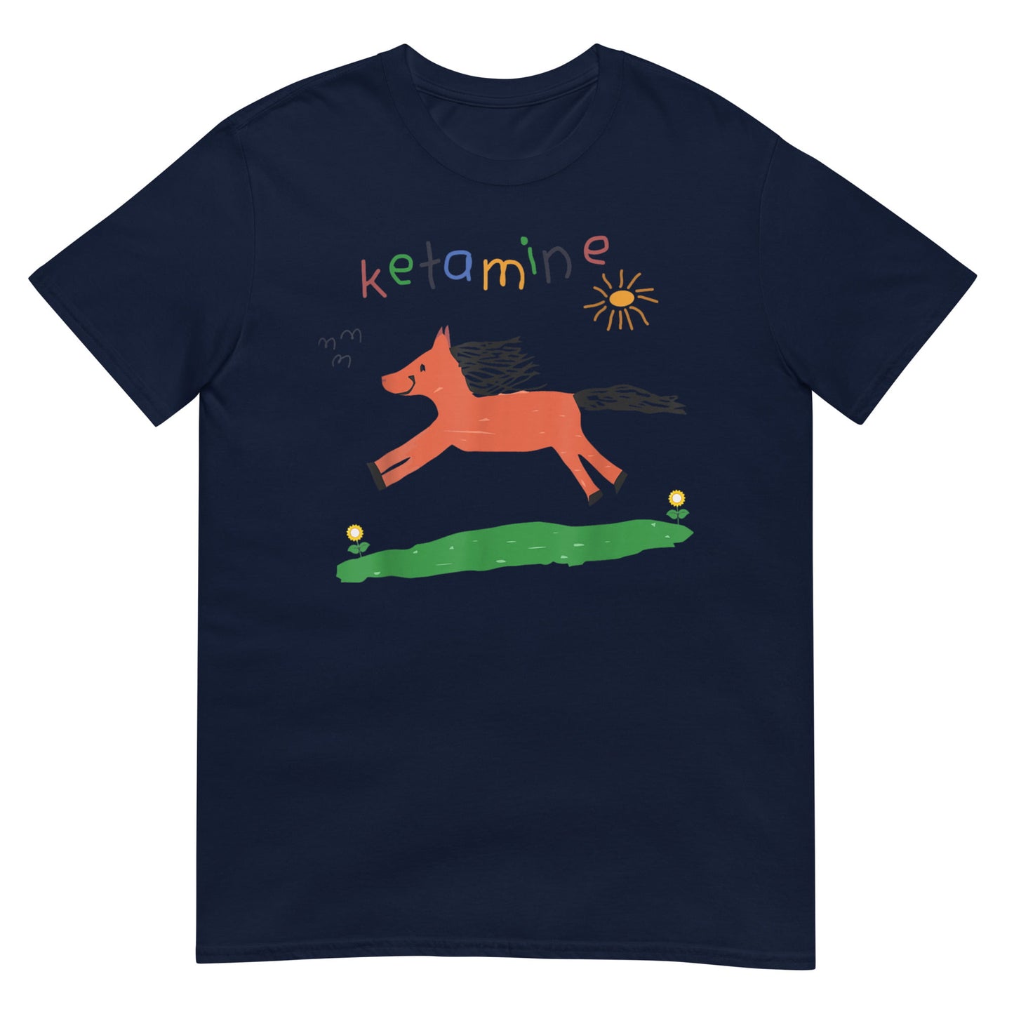 Ketamin Shirt