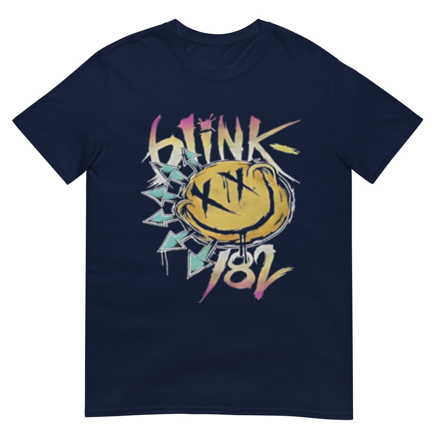 Blink 182 Shirt