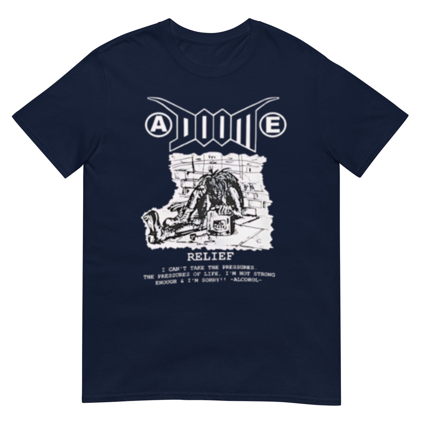 Doom Unisex Shirt