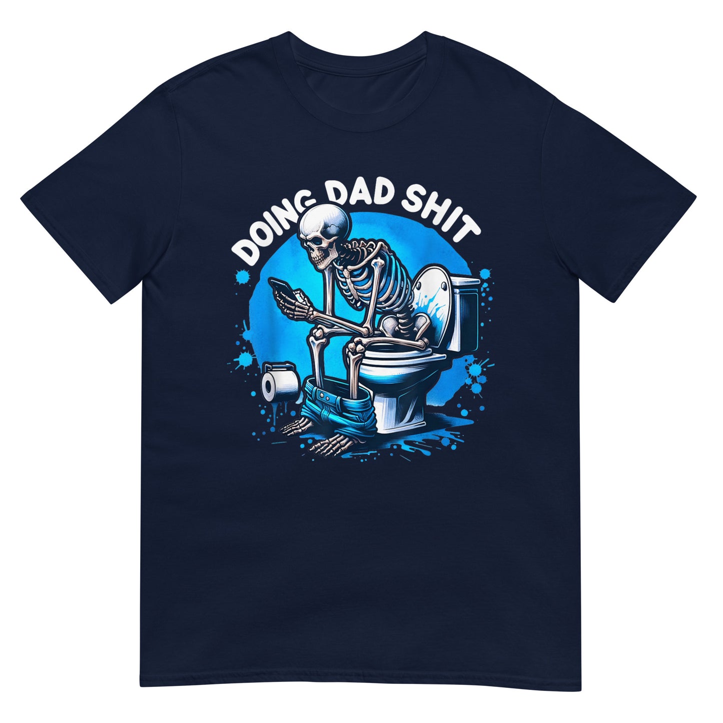 Doing Dad  Shirt