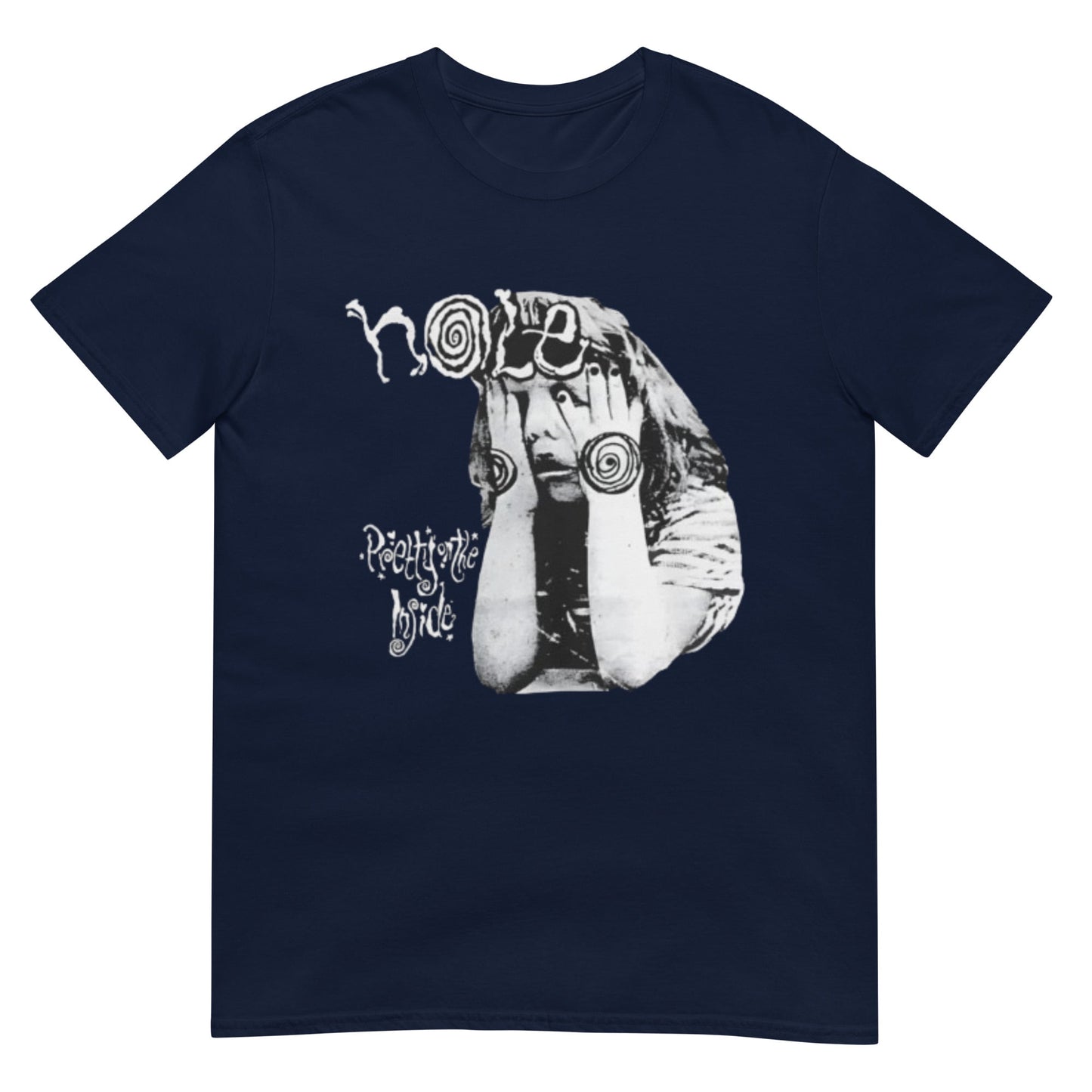 Hole - Pretty On The Inside  Shirt