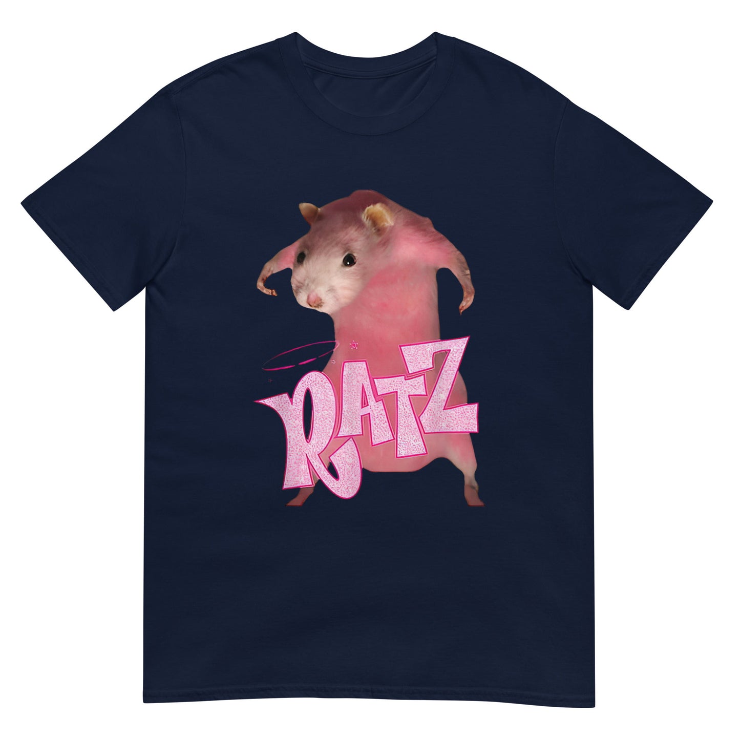Ratz Shirt