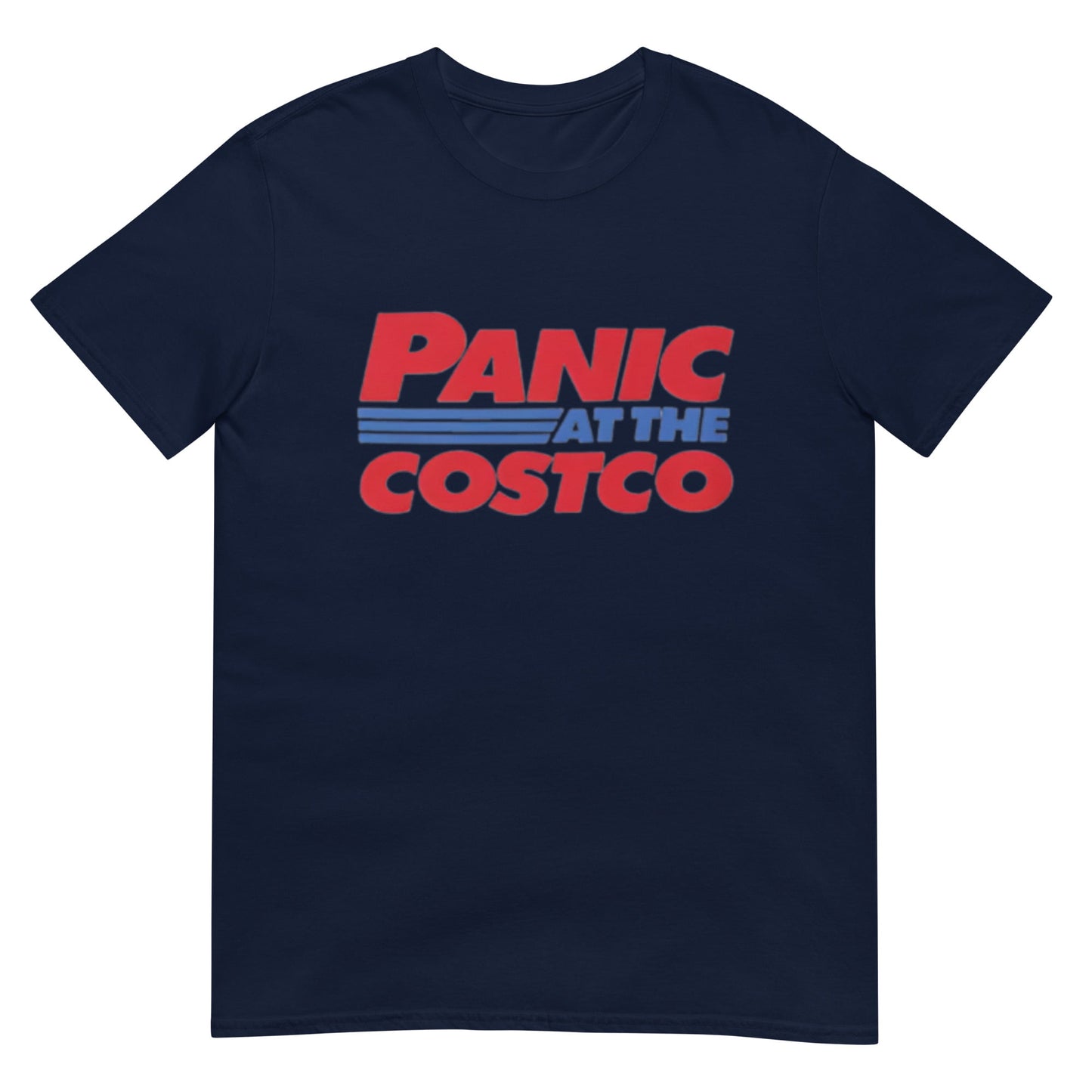 Panic At The Costco Shirt