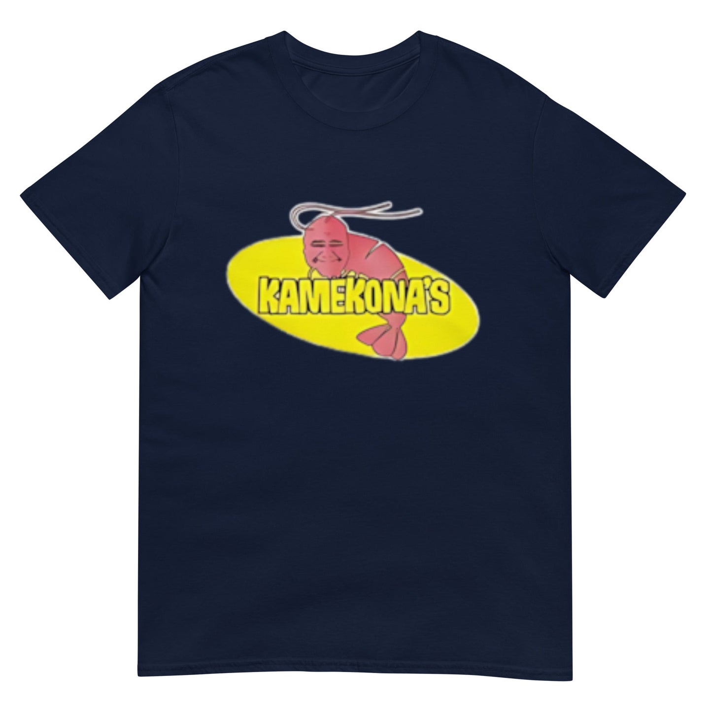 Kamekona's Shrimp Essential Shirt