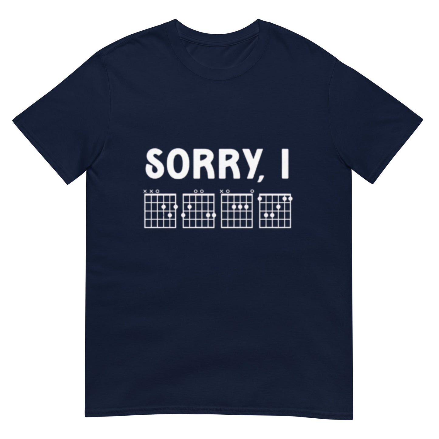 Sorry I DGAF Shirt