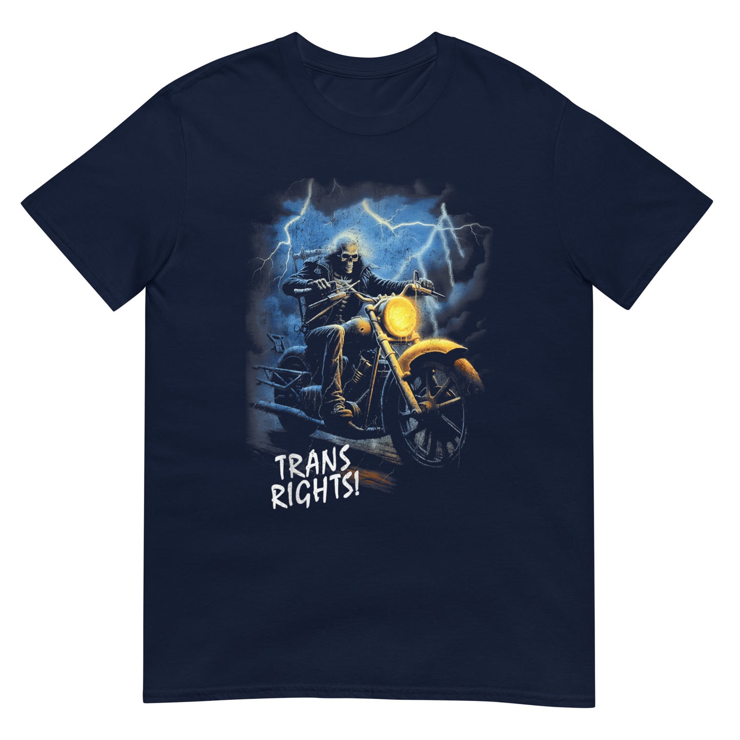 Lightning Shirt