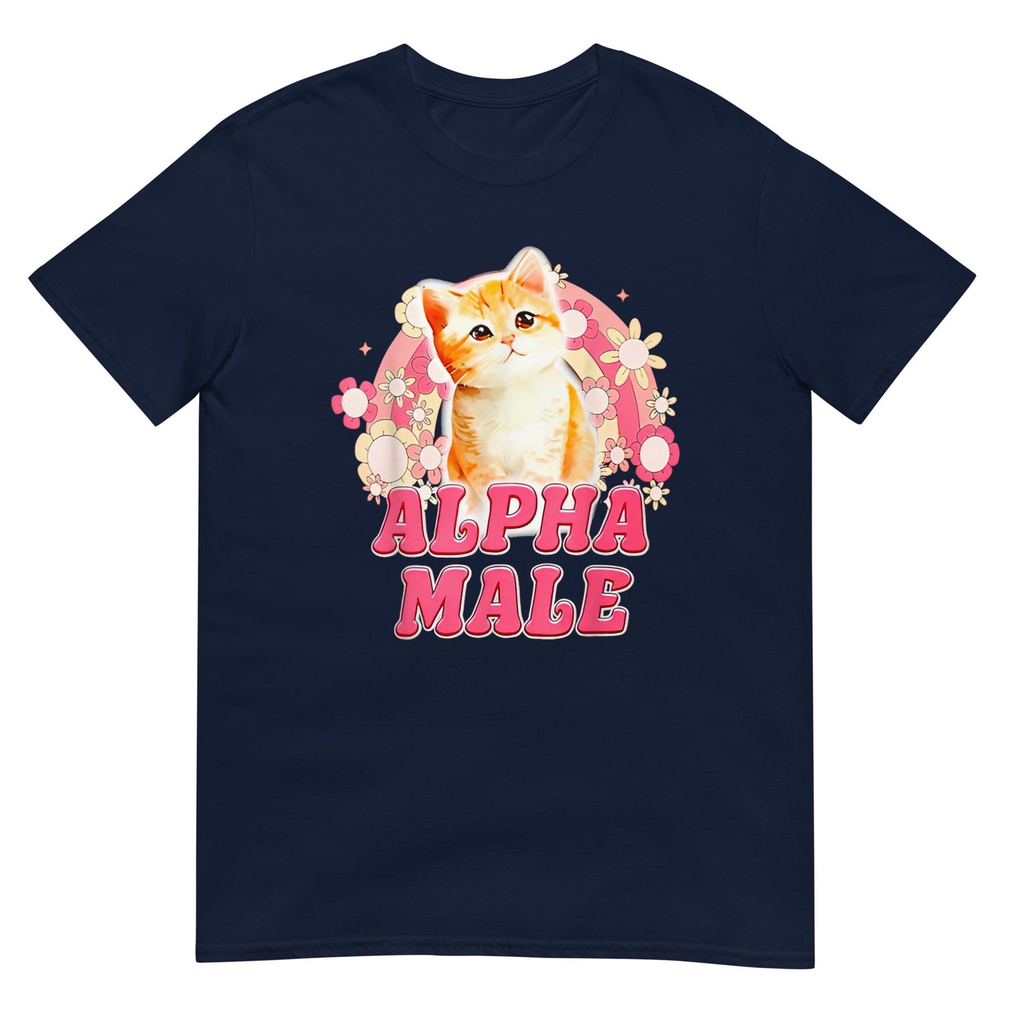 alpha male Shirt