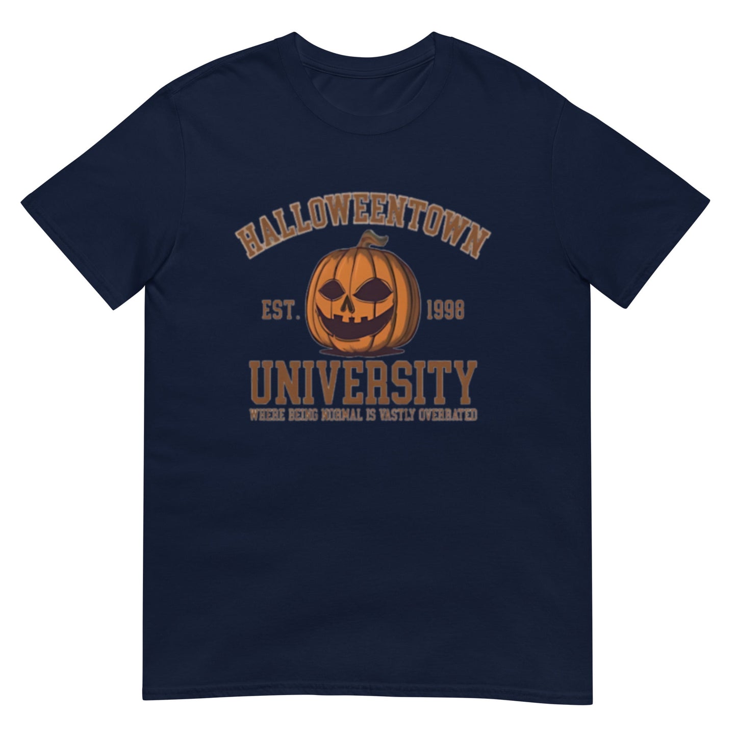 Halloweentown University Sweat Shirt