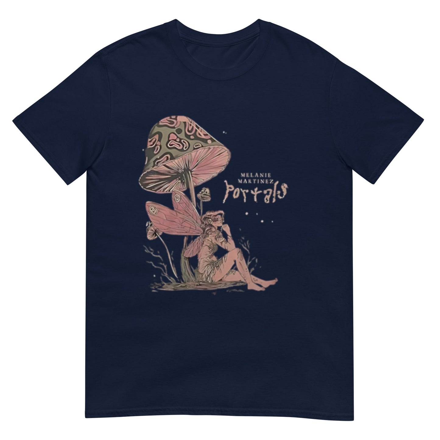 Vintage The Trilogy shirt
