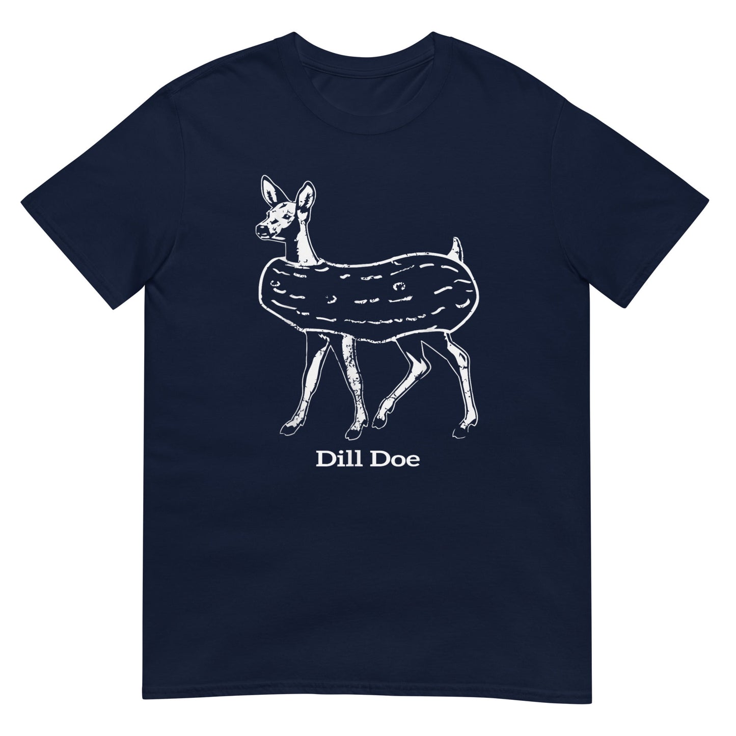 Dill Pickle Shirt