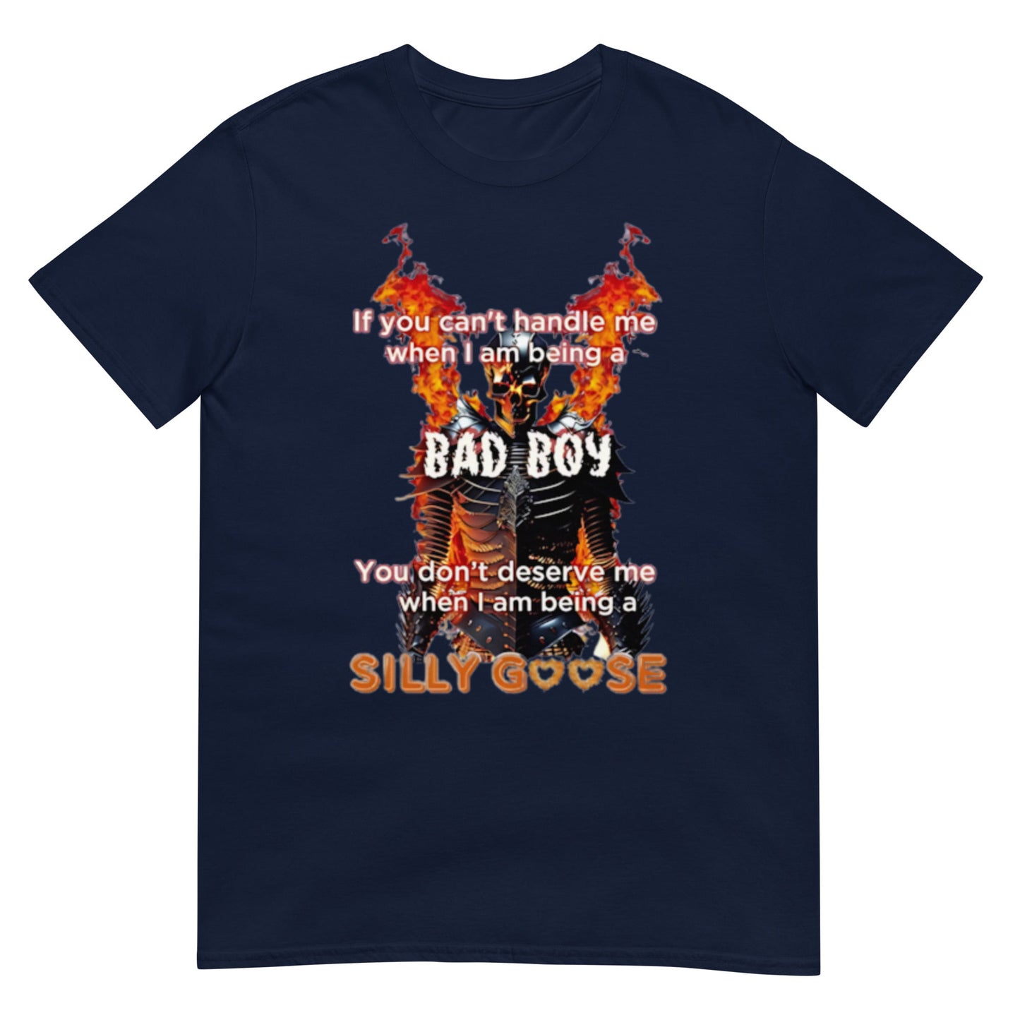 Silly Goose Shirt