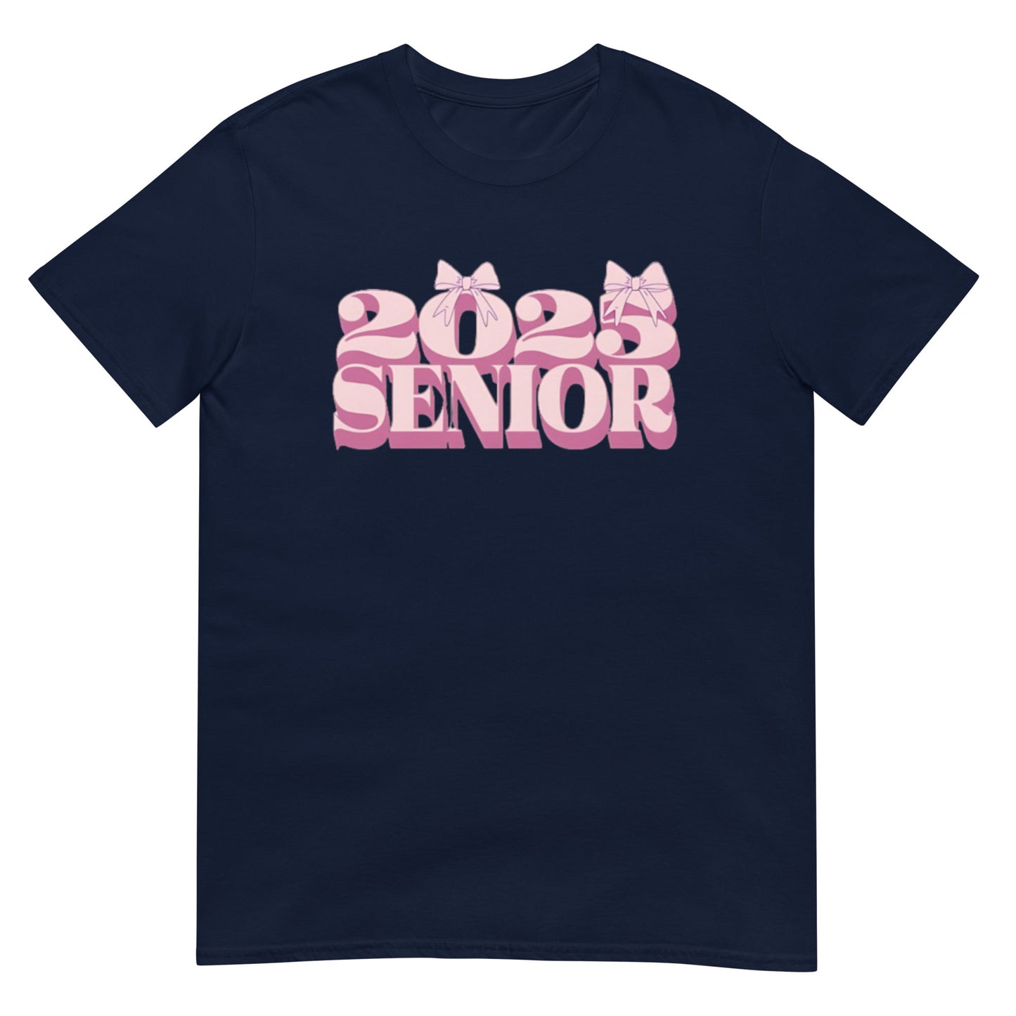 senior 2025 Shirt