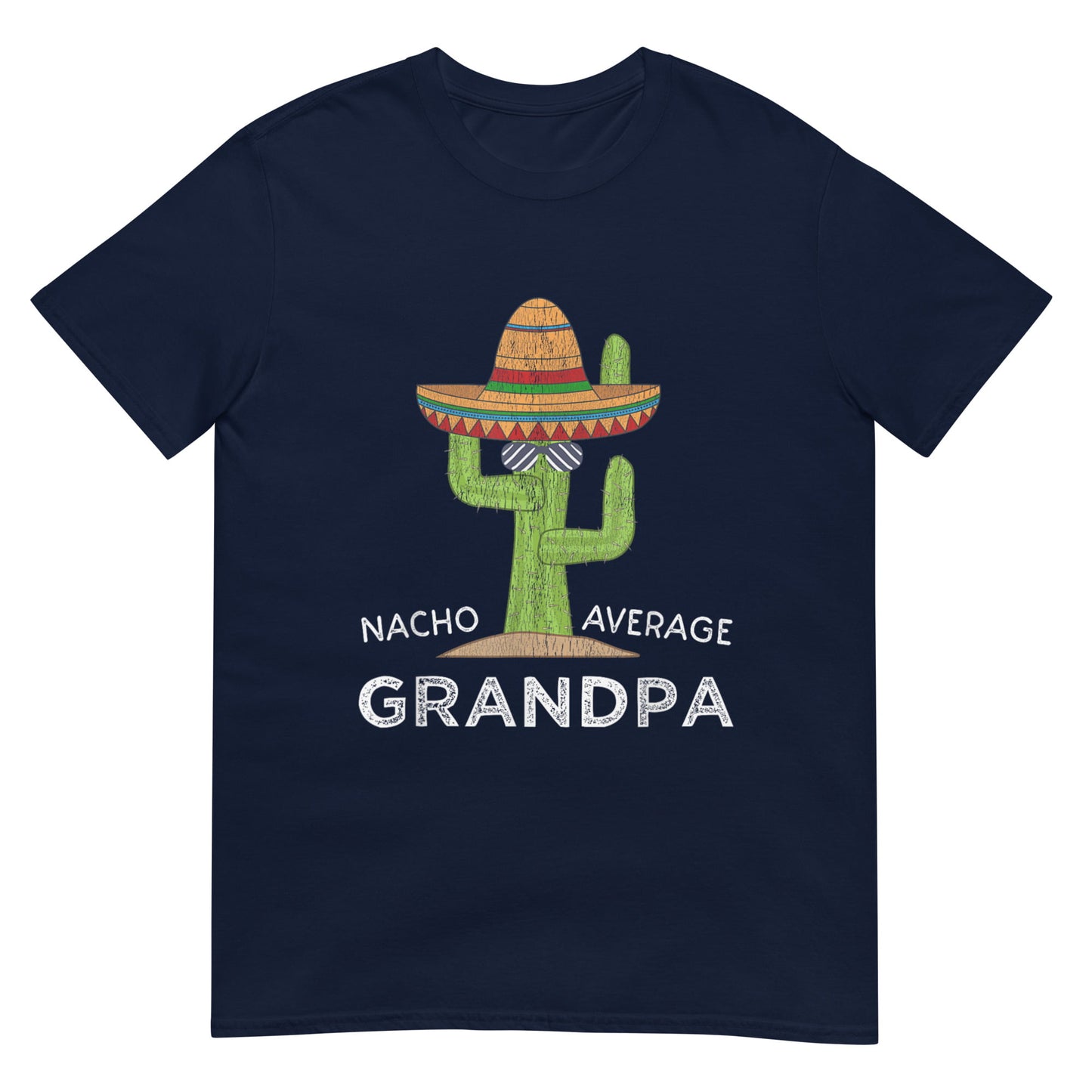 Grandpa Joke Humor Shirt