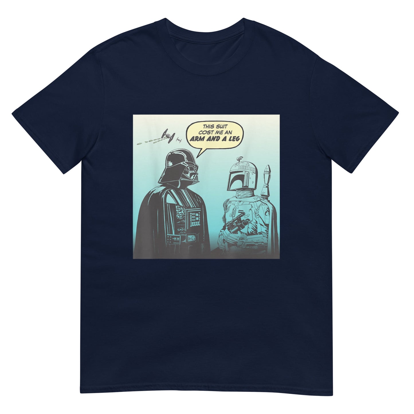 Star Wars Shirt