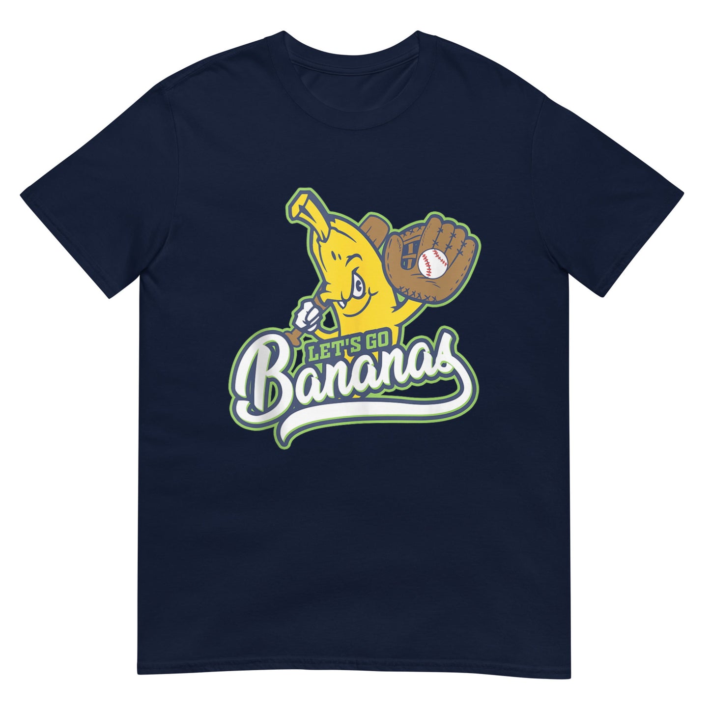 Let's Go Bananas Shirt