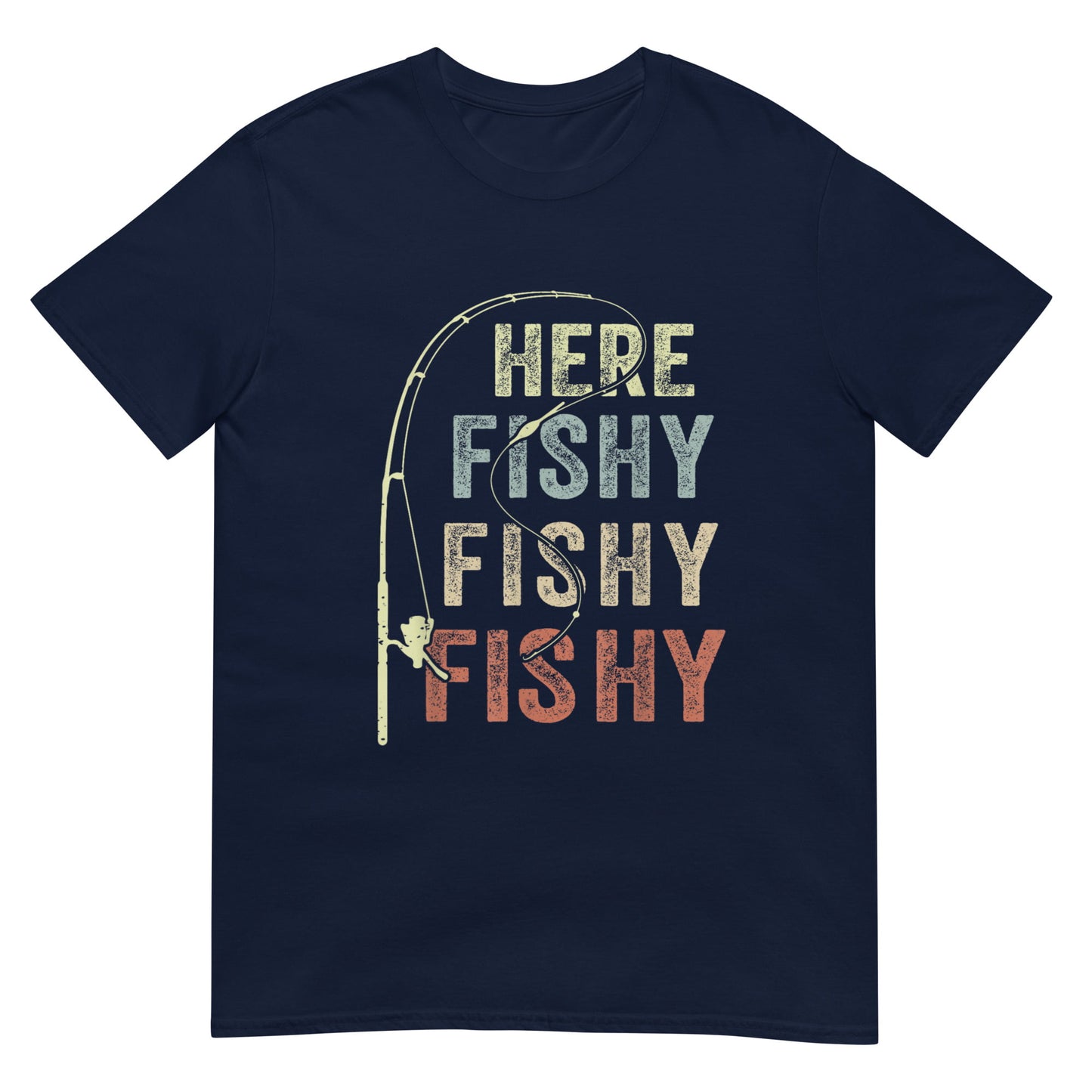 Fishing Shirt