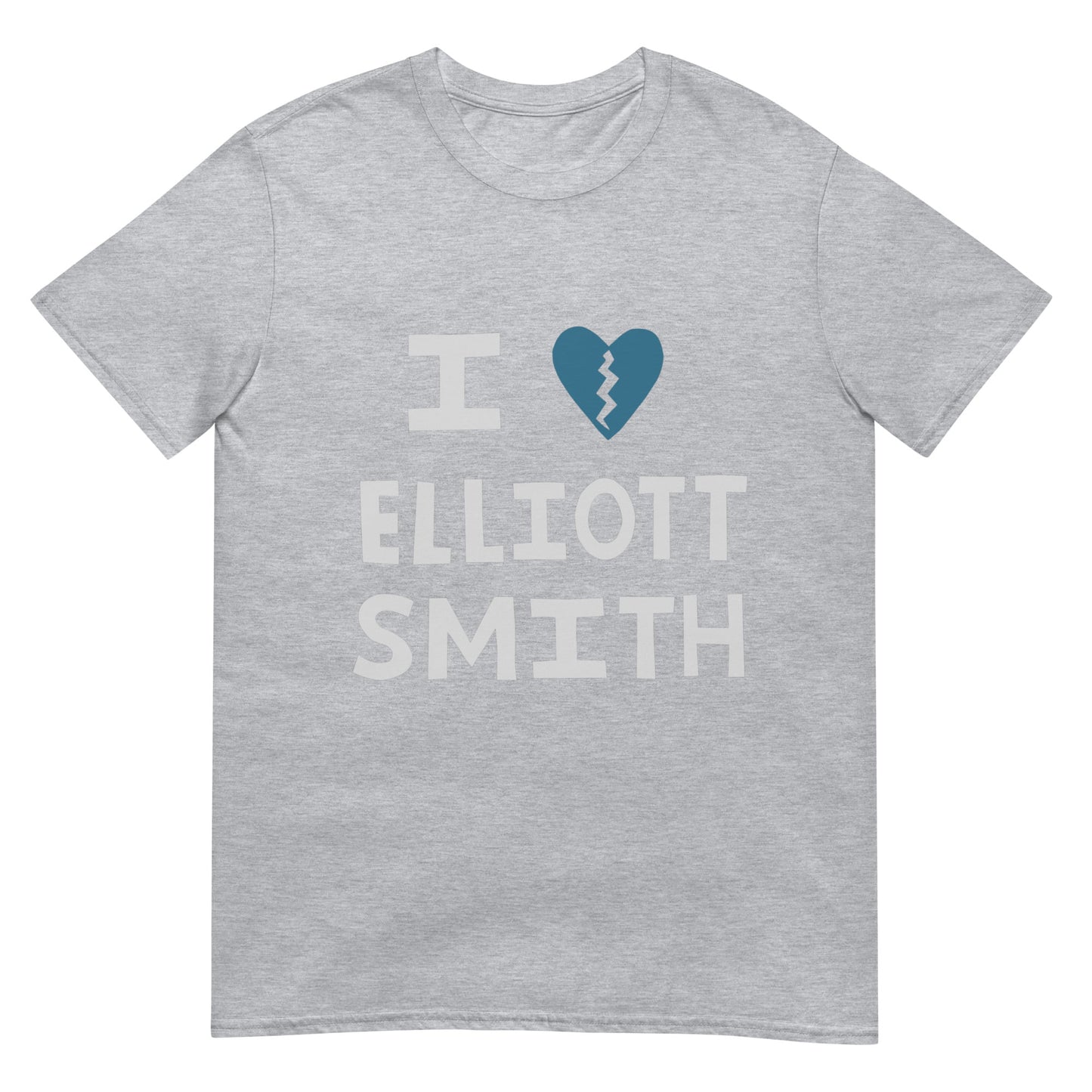 Elliott Smith  Unisex T-Shirt