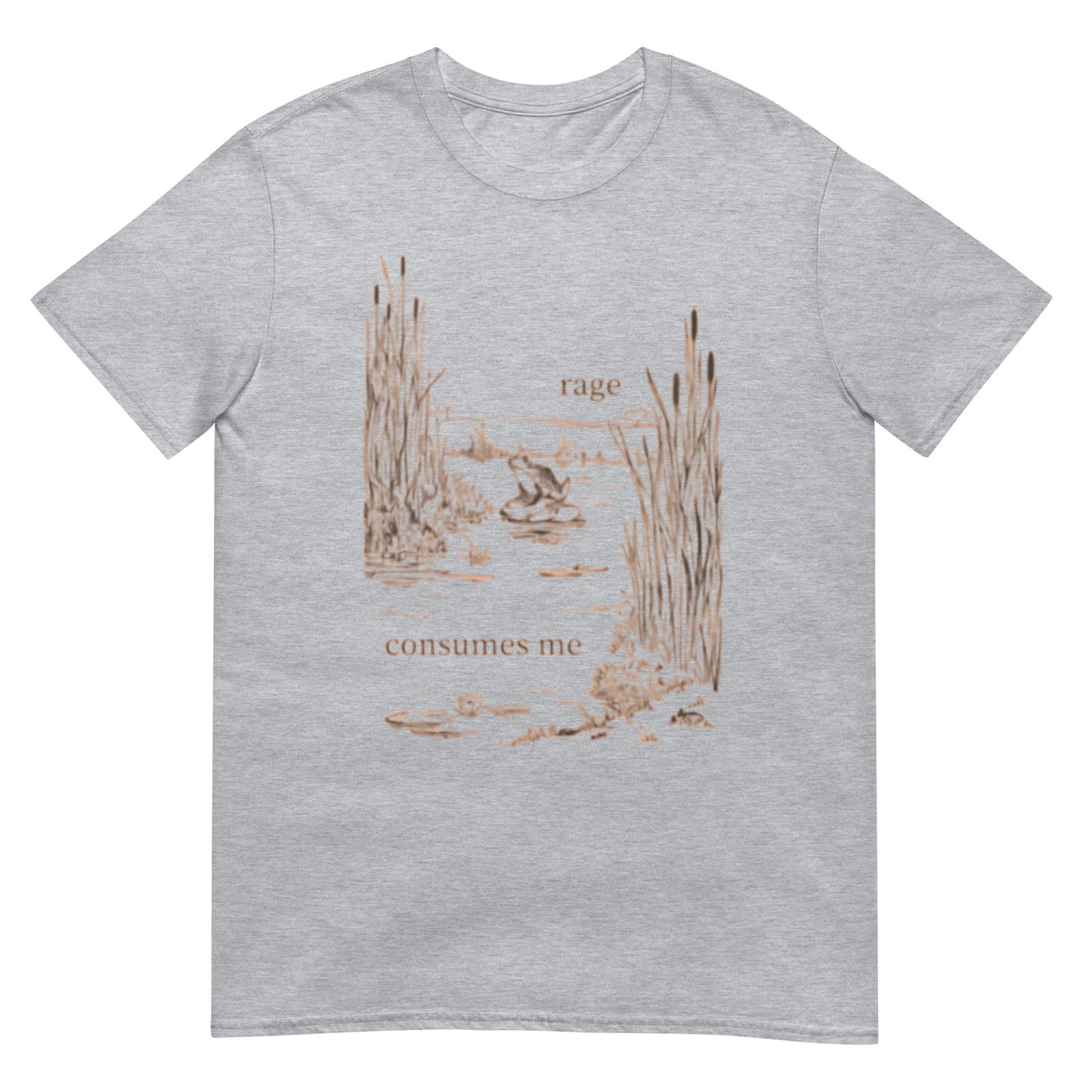 Frog Pond Shirt
