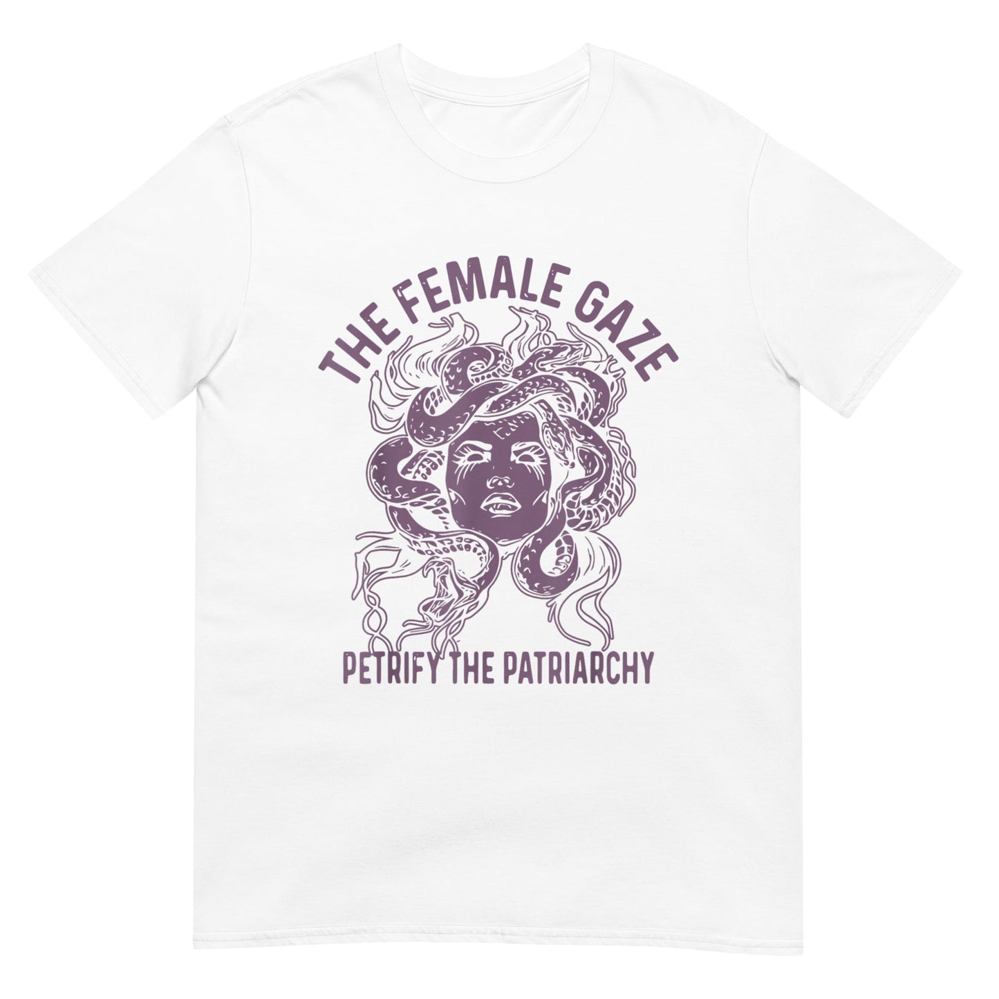 The Female Gaze Shirt