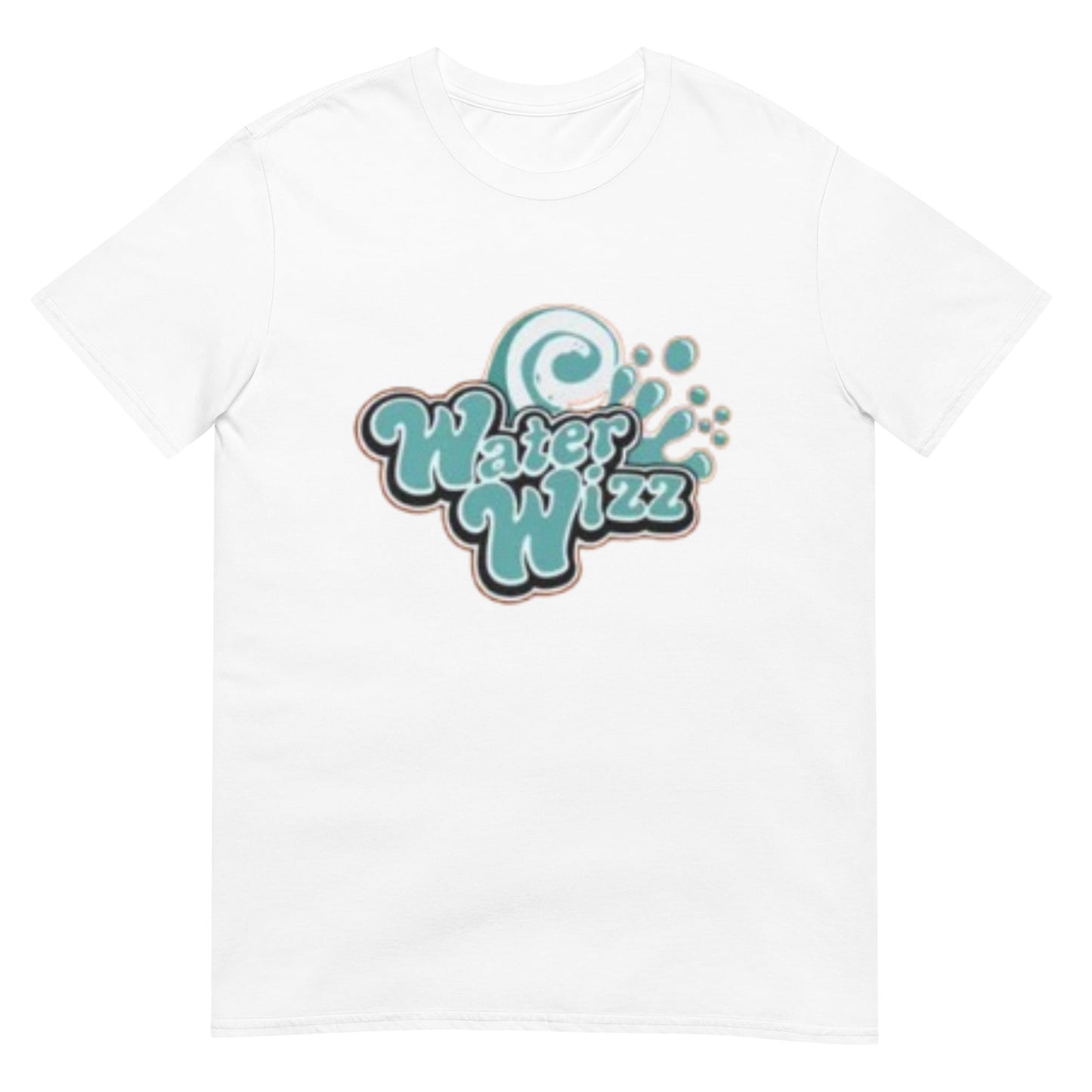Funny Water Wizz Spoof Halloween Shirt