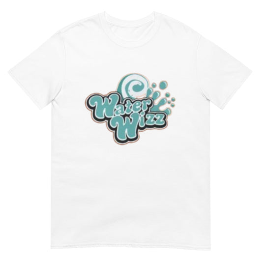 Funny Water Wizz Spoof Halloween Shirt