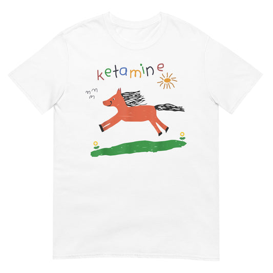 Ketamin Shirt