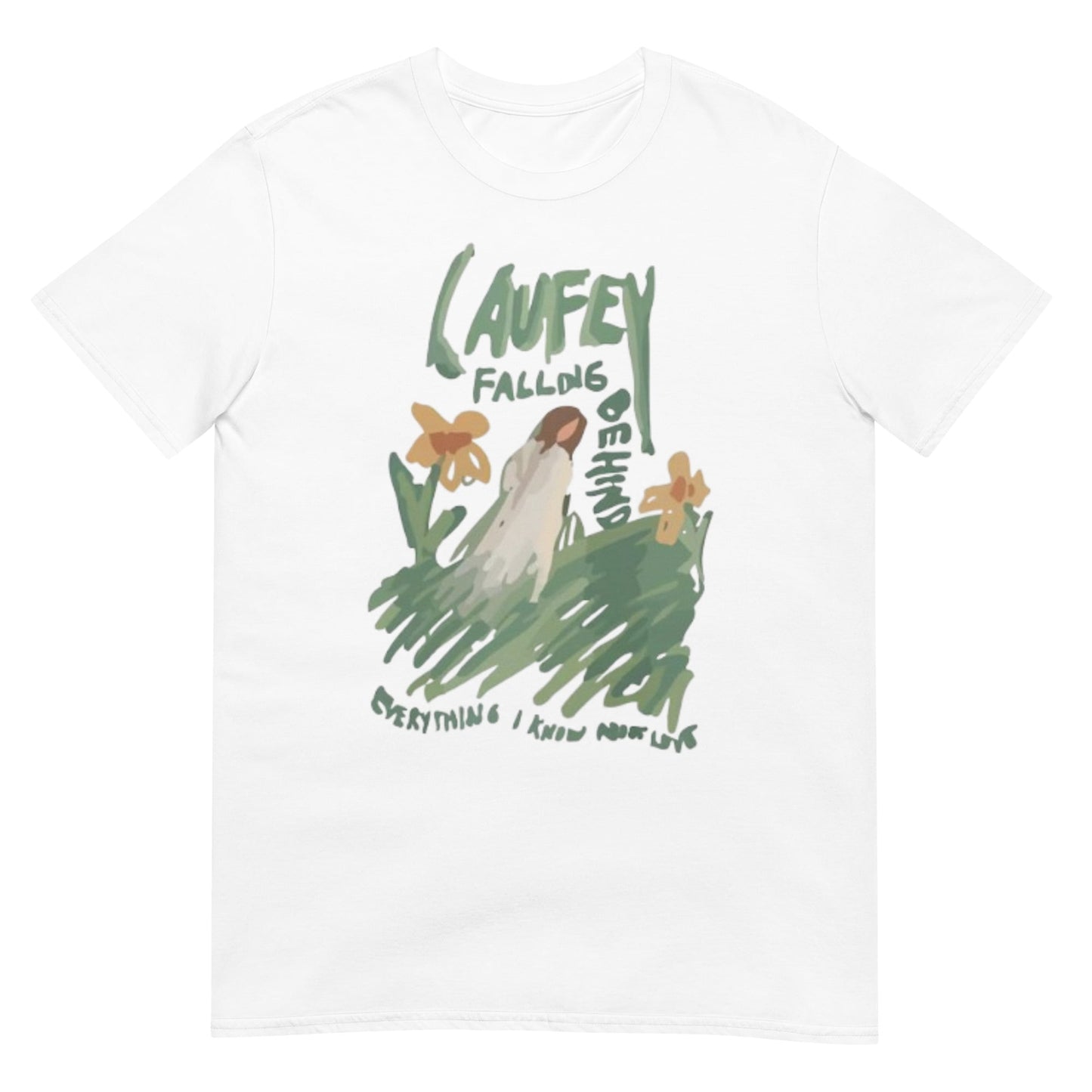Laufey The Bewitched  Shirt