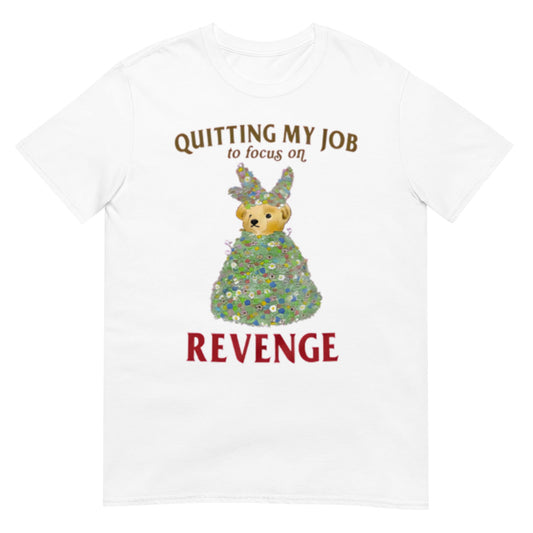 Revenge  Shirt