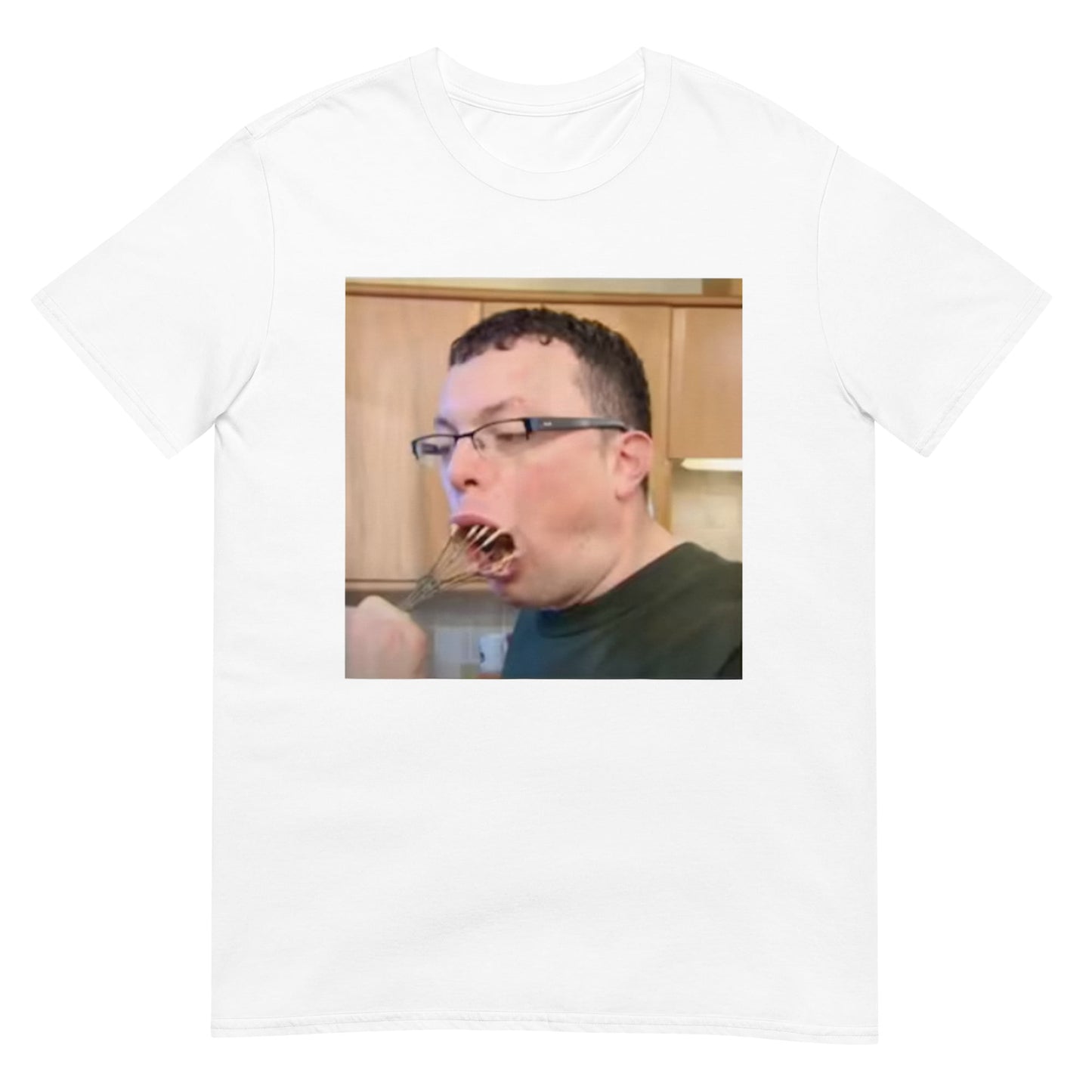 Come Dine with Me Shirt